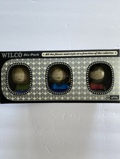 Wilco 2007 UNKL Six-Pack Vinyl