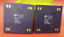 1PCS Vlsi 9652 vecchia cpu in