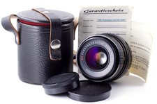 Top CARL ZEISS JENA obiettivo