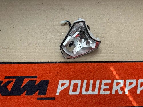 Nuovo gas - 700, ktm