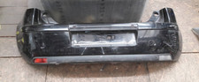 7410HV Paraurti post.  CITROEN C4 2.0 16V (100Kw) Ber. 5p/b/1997cc