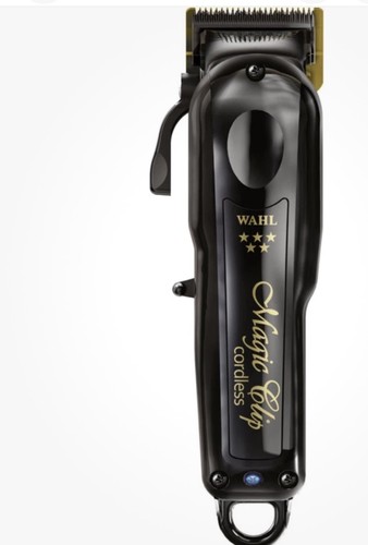 Wahl magic clip - wahl,