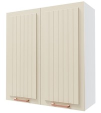 Pensile cucina XL Livorno 90x96cm 2 ante colore opaco a scelta LI-W4/90