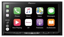 Pioneer AVH-Z9200DAB Autoradio