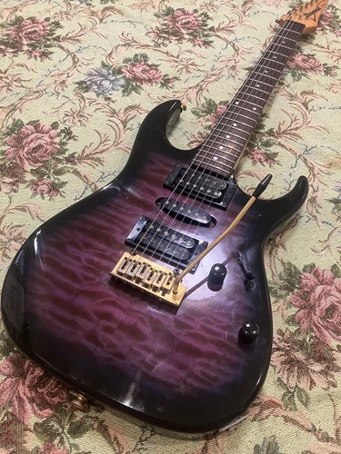 1995 ibanez rx185gq series - rx,