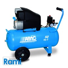 Compressore Abac Montecarlo