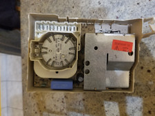 Scheda elettronica originale 461975301231 modulo lavatrice timer Ignis Whirlpool