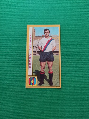Calciatori panini 1969 - 1969, 70