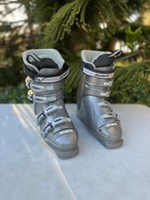 Scarponi da sci donna Dolomite Onxi 314 mm misura: 27,5