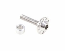 VITE TITANIO MOTOCORSE PER