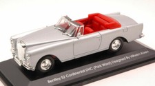 Bentley S2 Continental DHC
