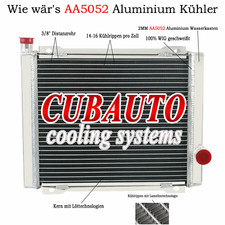 Radiatore acqua per 2012-18 CAN AM OUTLANDER/MAX/RENEGADE L 450 500/650 800/1000 IT