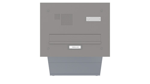 Cassetta delle lettere
