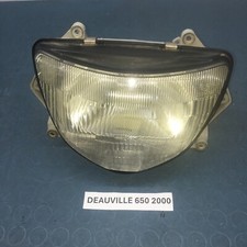 FARO FANALE ANTERIORE HONDA DEAUVILLE 650 2001 2002 2003