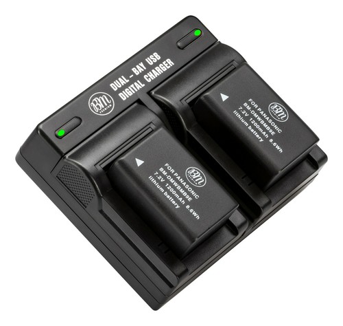 Dmw bmb9 batteries - bm, dmw-bmb9