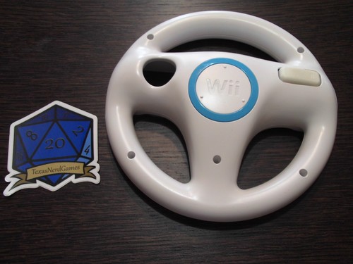 Nintendo wii bianco oem - x1,