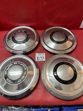 Calotte ruota ALFA ROMEO GIULIA GT DUETTO USATE guardare bene le foto