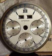 VALJOUX 72C ORIGINAL VINTAGE