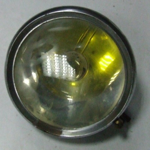 Griffon terrot faro moto - faro, anni