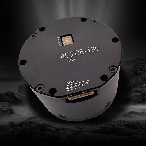 Rs485 robot riduzione doppio - rs485,