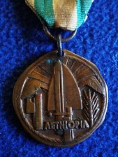 Italy: Medal of the 30th