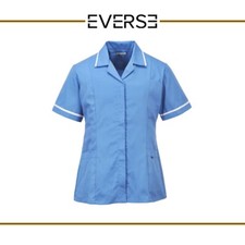 camice da lavoro da donna LW20