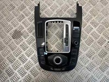 2010 AUDI A4 AUTOMATIC GEAR