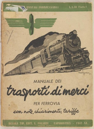 Magistris manzoni manuale dei - manzoni,