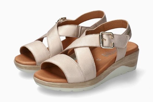 Mephisto sandalo donna con - mephisto,