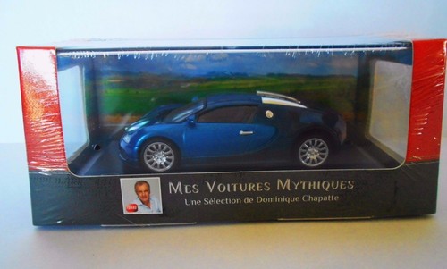 Die cast bugatti veyron - die,