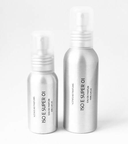 Iso super profumo - iso, 01