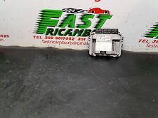 CENTRALINA MOTORE PEUGEOT 308 207 1.4 1.6 HDI 9664843780 0281013872 2007-2014