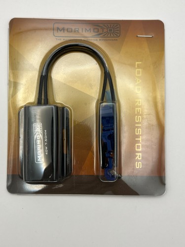 Morimoto resistenze di - resistenze,