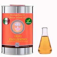 Olio PAGLIERINO puro
