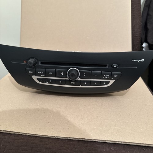 Autoradio carminat 281150005r - autoradio,