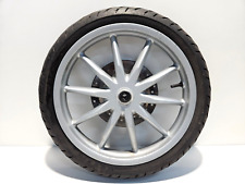 CERCHIO CERCHIONE RUOTA