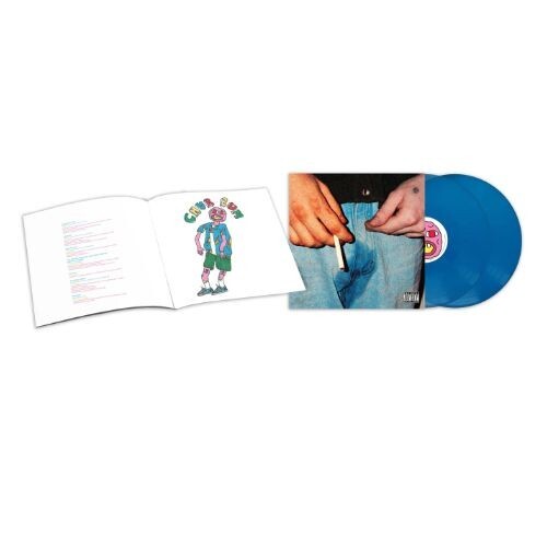 Tyler the creator cherry - tyler,