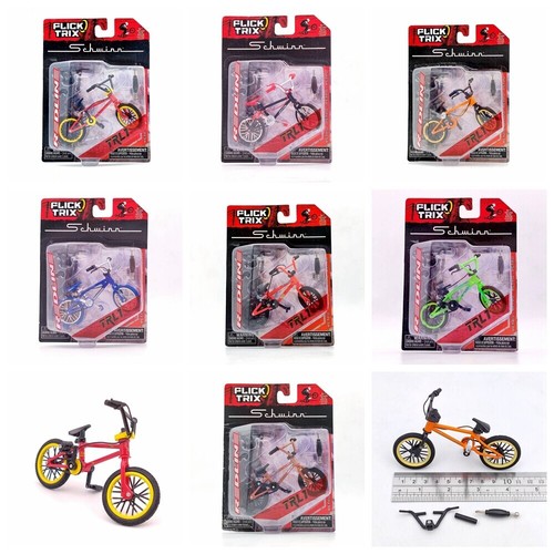 Flick trix miniatura bmx - flick,