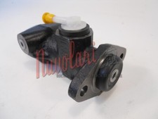 POMPA FRENO MINI SERVO FIAT 500 D- F- L- R-GIARDINIERA-GAMINE - FRANCIS LOMBARDI