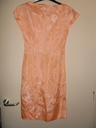 Originale abito vintage 1962 - -,