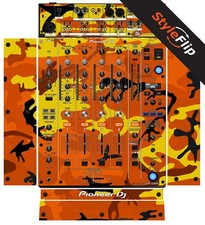 Pioneer DJM-750 MK2 |