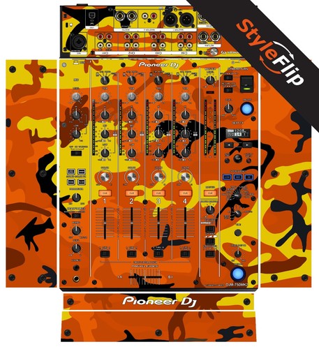 Pioneer djm 750 mk2 - pioneer, |