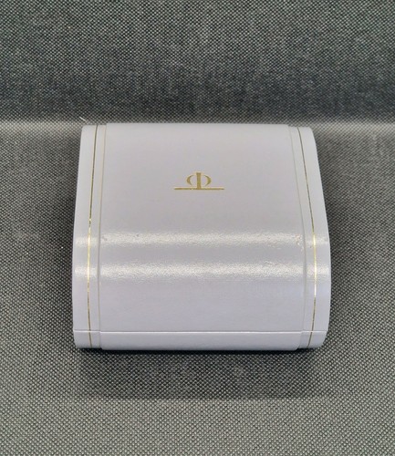 Baume mercier box scatola - &,