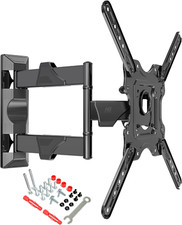 Supporto TV Da Parete