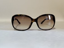 OCCHIALI DA SOLE VINTAGE CHRISTIAN DIOR OVALI/METALLO MADE IN ITALY #992