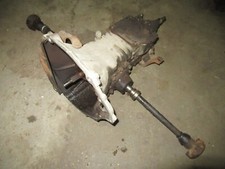 Fiat 500 - (campana, 126)