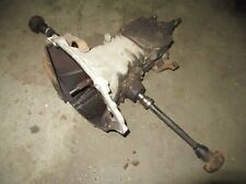 FIAT 500 (campana 500R / 126) - Cambio a 4 marce + R - Ricambio usato