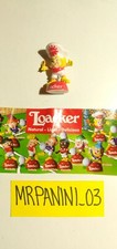NANI LOACKER CALCIO -Loacker