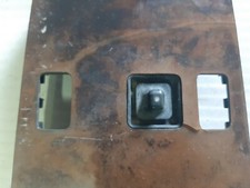  PLANCIA  IN RADICA MERCEDES E