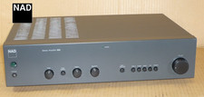 Amplificatore integrato stereo
